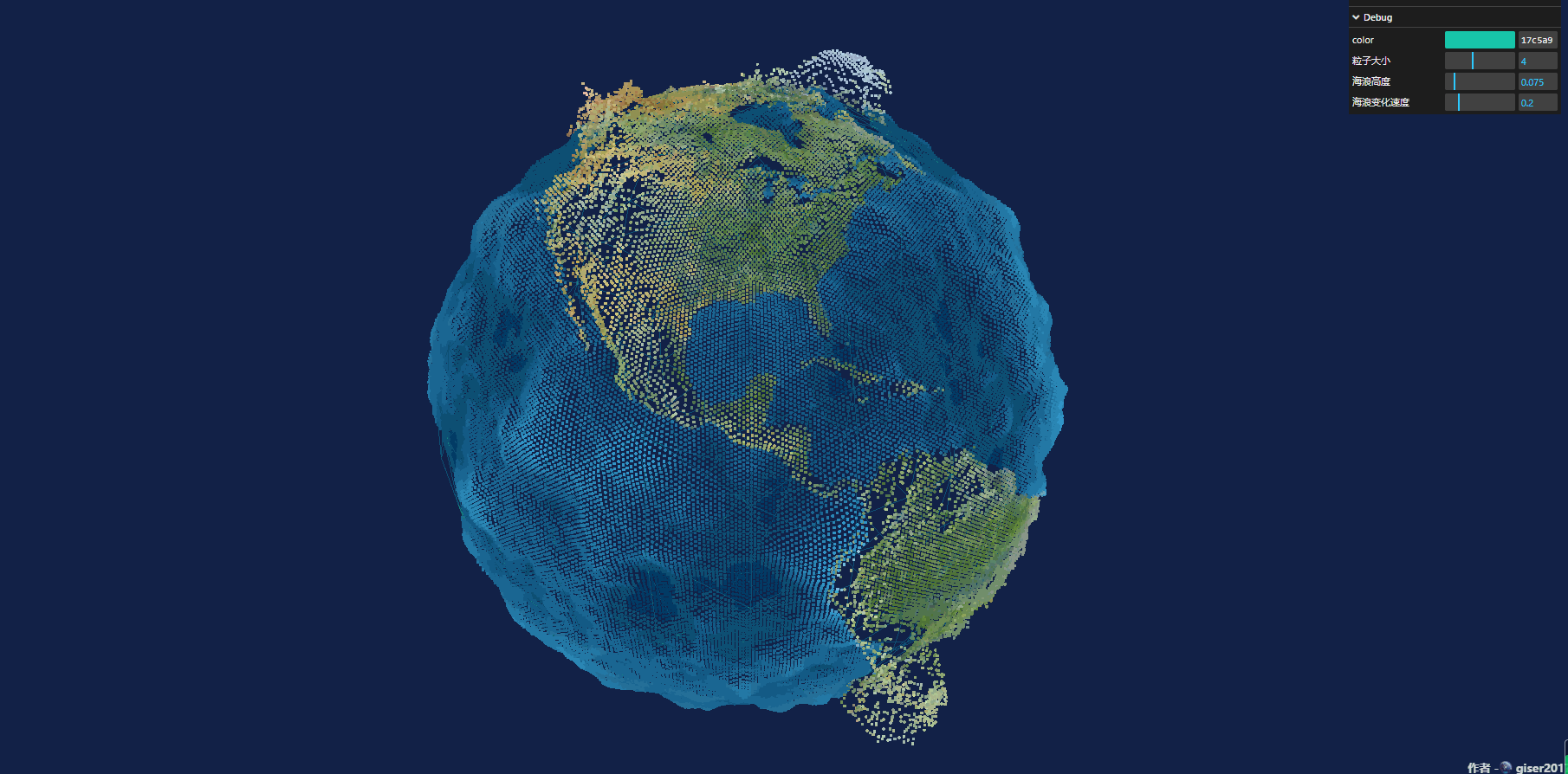 threejs.js webgl